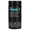 RSP Nutrition Prime-T Testosterone Booster 120 viên 854446006535