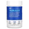 RSP Nutrition Tribulus Testosterone Support 800 mg 120 viên 854446006610