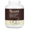RSP Nutrition TrueFit Grass-Fed Whey Protein Shake + Fruits & Vegetables Chocolate 4.32 lbs (1.960 kg) 858491007417