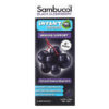 Sambucol Black Elderberry Infant Drops 6+ Months 0.68 fl oz (20 ml) 4 Sambucol Black Elderberry Infant Drops 6+ Months 0.68 fl oz (20 ml) 896116001617