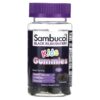 Sambucol Kids Black Elderberry 30 viên 896116001600