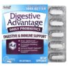 Schiff Digestive Advantage Daily Probiotics 50 Capsules 4 Schiff Digestive Advantage Daily Probiotics 50 viên 020525181671