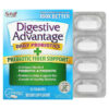 Schiff Digestive Advantage Daily Probiotics + Prebiotic Fiber Support 32 viên 020525969590