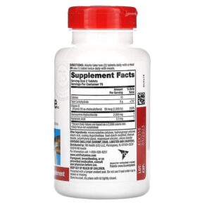 Schiff Glucosamine HCl Plus Vitamin D3 1.000 mg 150 Coated Tablets 020525121875