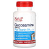Schiff Glucosamine HCl Plus Vitamin D3 1.000 mg 150 viên 020525121875