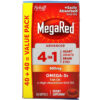 Schiff MegaRed Advanced 4 In 1 500 mg 80 viên 020525960993