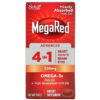 Schiff MegaRed Advanced 4 In 1 Omega-3s 500 mg 40 viên 020525981615