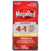 Schiff MegaRed Advanced 4 In 1 Omega-3s Extra Strength 900 mg 40 viên 020525963994