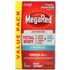 Schiff MegaRed Advanced Total Body + Refresh 65 viên 020525107138