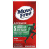 Schiff Move Free Joint Health Advanced Plus MSM + Glucosamine 120 viên 020525118684