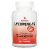 Seagate Lycopene-15 15 mg 90 V viên 019277000576