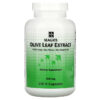 Seagate Olive Leaf Extract 450 mg 250 V viên 019277000521