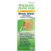Seagate Olive Leaf Nasal Spray 1 fl oz (30 ml) 019277000415
