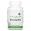 Seeking Health B Complex Plus 100 viên 810007520162