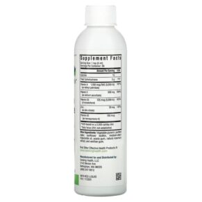 Seeking Health Immune Intensive 6 fl oz (180 ml) 810007521688