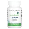 Seeking Health L-5-MTHF L-Methylfolate 25.500 mcg DFE 60 viên 810007521800