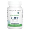 Seeking Health L-5-MTHF L-Methylfolate 8.500 mcg DFE 60 viên 810007521794