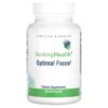 Seeking Health Optimal Focus 90 viên 810007521824