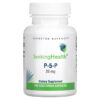 Seeking Health P-5-P 25 mg 100 viên 810007520995