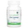 Seeking Health Zinc Lozenge 15 mg 60 viên 810007521381