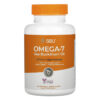 Sibu Beauty Sea Berry Therapy Omega-7 Support Sea Buckthorn Oil 60 Softgels 4 Sibu Beauty Sea Berry Therapy Omega-7 Support Sea Buckthorn Oil 60 viên 858180002037