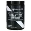 Sierra Fit Instantized BCAA Powder Unflavored 16 oz (454 g) 898220019878