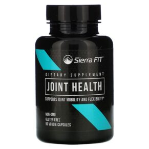 Sierra Fit Joint Health 90 viên 898220017744