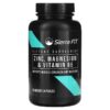 Sierra Fit Zinc Magnesium & Vitamin B6 90 viên 898220017546