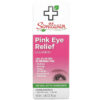 Similasan Pink Eye Relief Sterile Eye Drops 0.33 fl oz (10 ml) 094841300344