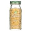 Simply Organic Organic Nutritional Yeast 1.32 oz (37 g) 089836195609