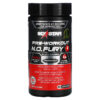 Six Star Elite Series Pre-Workout N.O. FURY 60 viên 631656602623