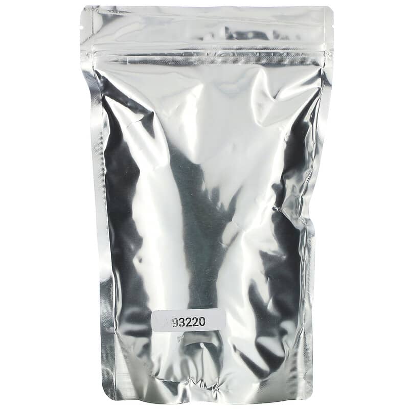 Sky Organics Zinc Oxide Powder 16 oz (454 g) 8 Thành phần vi chất Sky Organics Zinc Oxide Powder 16 oz (454 g) 856045007340