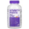SmartyPants Adult Formula & Fiber Lemon Strawberry Banana & Orange 180 viên 851356004088