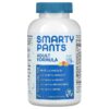 SmartyPants Adult Formula Lemon Strawberry Banana & Orange 180 viên 851356004002