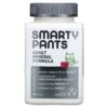 SmartyPants Adult Mineral Formula Mixed Berry 60 viên 817053020899