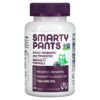 SmartyPants Adult Prebiotic & Probiotic Blueberry 7 Billion CFU 60 viên 817053020035