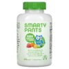 SmartyPants Kid Formula & Fiber Strawberry Banana Orange & Lemon 120 viên 851356004071