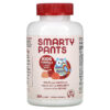 SmartyPants Kids Formula Multi & Omega 3s Cherry Berry 120 viên 817053020561