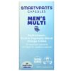 SmartyPants Men's Multi 30 viên 817053023210