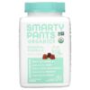 SmartyPants Organics Prenatal Formula Grape Blueberry & Mixed Berry 120 viên 817053020806