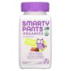SmartyPants Organics Toddler Formula Cherry & Mixed Berry 60 viên 817053020875