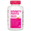 SmartyPants Teen Girl Formula Lemon Lime Mixed Berry & Orange 120 viên 817053020653