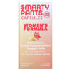 SmartyPants Women's Formula Multivitamin 30 viên 817053023234