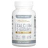 SMNutrition Calcium D-Glucarate + BioPerine 500 mg 90 viên 850005458050