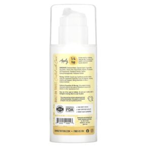 SMNutrition Progesto-Life Advanced Formula 4 oz 850005458043