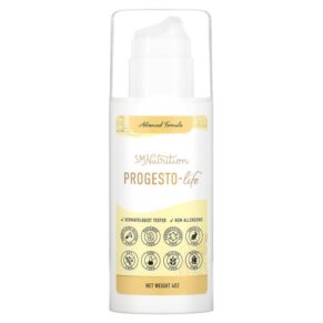 SMNutrition Progesto-Life Advanced Formula 4 oz 850005458043