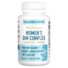 SMNutrition Women's DIM Complex 250 mg 60 viên 850005458128