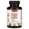 Snap Supplements Blood Sugar Blend 60 viên 850039253096