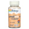 Solaray Advanced Lutein Eyes 24 + Bilberry & Blueberry 30 viên 076280832174