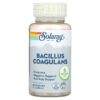 Solaray Bacillus Coagulans 2.5 Billion 60 viên 076280731767
